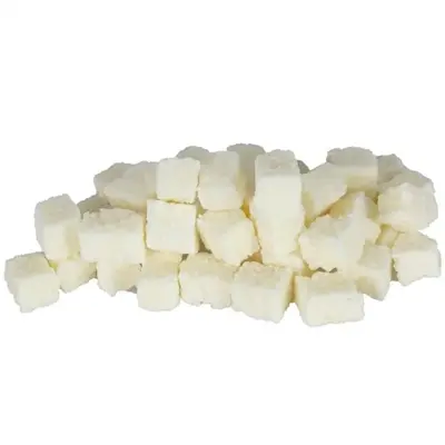 Back Zoo Nature kokosblokjes (coconut cubes) 250 g – gedehydrateerd - Afbeelding 5