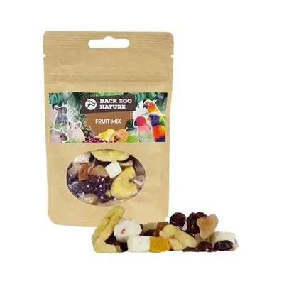 Back Zoo Nature fruit mix 40 g – gedroogd fruit