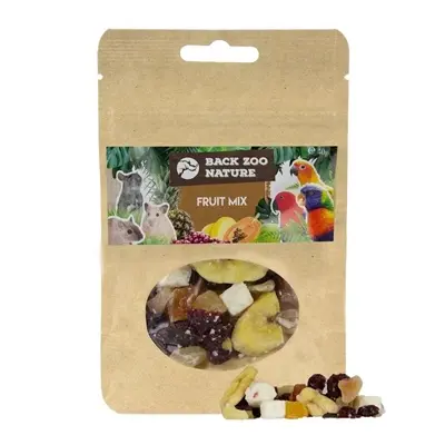 Back Zoo Nature fruit mix 200 g – gedroogd fruit