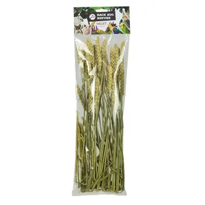 Back Zoo Nature millet tarwe 50 g – natuurlijke aanvulling voor vogels