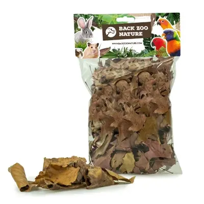 Back Zoo Nature Discovery Leaves 50 g – eikenbladeren voor het verblijf