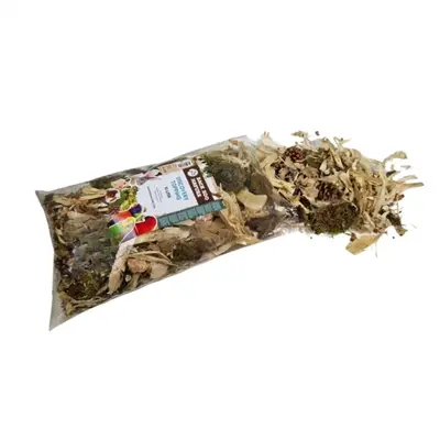 Back Zoo Nature bodembedekking Discovery Topping 10 l – natuurlijke mix - Afbeelding 4