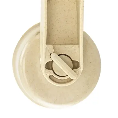 Back Zoo Nature voerbak Easy-Lock 7 x 9,5 cm – grote parkieten - Afbeelding 4
