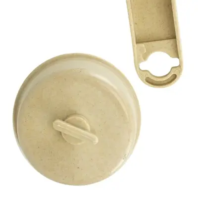 Back Zoo Nature voerbak Easy-Lock 7 x 9,5 cm – grote parkieten - Afbeelding 6