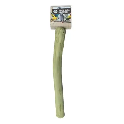 Back Zoo Nature Java Perch S 25 cm – zitstok van Java hout