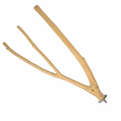 Back Zoo Nature zitstok spiderwood Multi Branch S 25 x 28 x 2 cm