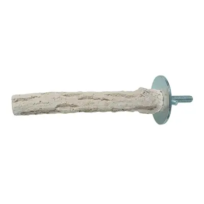 Back Zoo Nature zitstok Super Stone Perch 12 x 1,8 cm