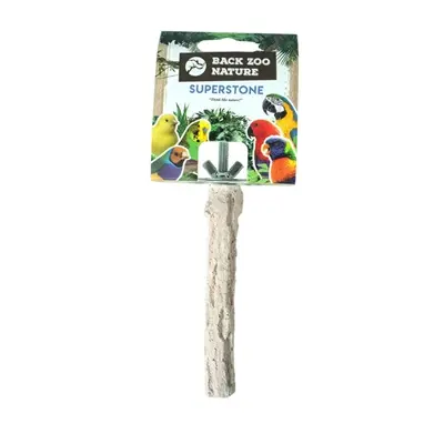 Back Zoo Nature zitstok Super Stone Perch 12 x 1,8 cm - Afbeelding 5