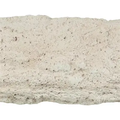 Back Zoo Nature Super Stone Perch 18 x 2,5 cm – zitstok voor kleine vogels - Afbeelding 5