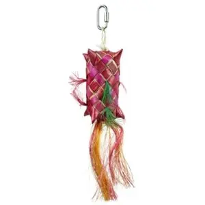 Back Zoo Nature vogelspeeltje Carnival Pinata 30 x 5 x 5 cm - Afbeelding 4