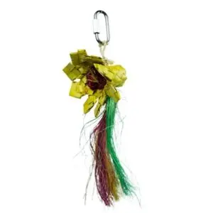 Back Zoo Nature vogelspeeltje Sunflower (zonnebloem) 20 x 10 x 4 cm - Afbeelding 1