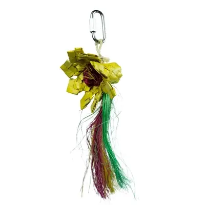 Back Zoo Nature vogelspeeltje Sunflower (zonnebloem) 20 x 10 x 4 cm