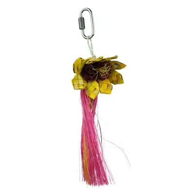 Back Zoo Nature vogelspeeltje Sunflower (zonnebloem) 20 x 10 x 4 cm
