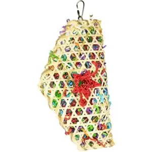Back Zoo Nature foerageerspeeltje Taco Waco 27 x 15 cm - Afbeelding 1