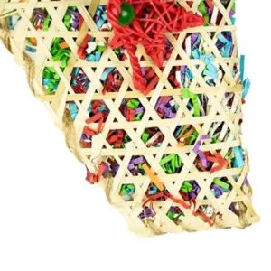 Back Zoo Nature foerageerspeeltje Taco Waco 27 x 15 cm - Afbeelding 4