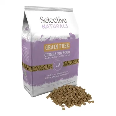 Supreme Science Selective caviavoer graanvrij 1,5 kg