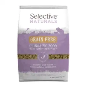 Supreme Science Selective caviavoer graanvrij 1,5 kg - Afbeelding 4