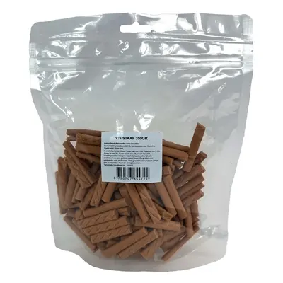 I Am Mini Sticks kabeljauw 350 g – zachte hondensnack