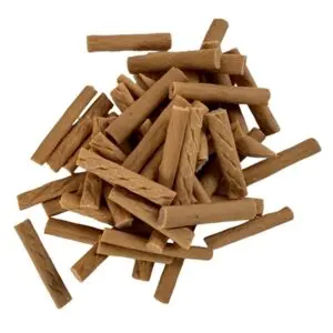 I Am Mini Sticks kabeljauw 350 g – zachte hondensnack - Afbeelding 6