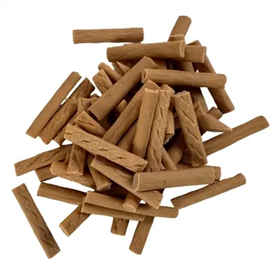 I Am Mini Sticks kabeljauw 350 g – zachte hondensnack