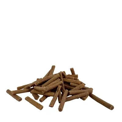 I Am Mini Sticks kip en kabeljauw 350 g – zachte hondensnack