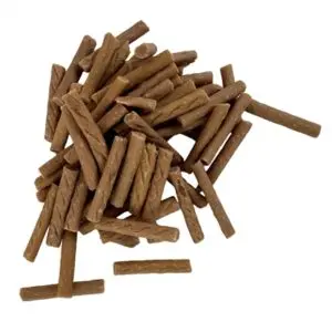 I Am Mini Sticks kip en kabeljauw 350 g – zachte hondensnack - Afbeelding 6