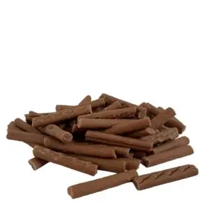 I Am Mini Sticks rund en kabeljauw 350 g – zachte hondensnack - Afbeelding 5