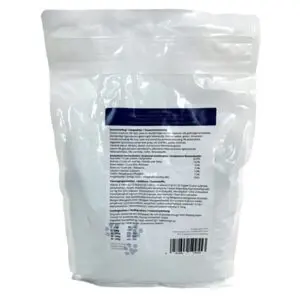 Naturis hondenvoer brok Lam/Rijst Sensitive 3 kg – tarwevrij - Afbeelding 4