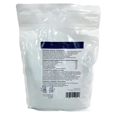 Naturis hondenvoer brok Lam/Rijst Sensitive 3 kg – tarwevrij
