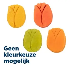 Trixie roos met kippenborst 30 g – glutenvrije hondensnack - Afbeelding 1