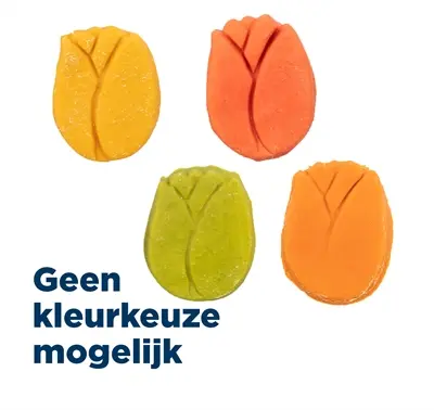 Trixie roos met kippenborst 30 g – glutenvrije hondensnack