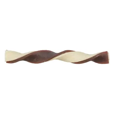Trixie spiraal kauwsnack rund 12 cm – glutenvrij, 12 g