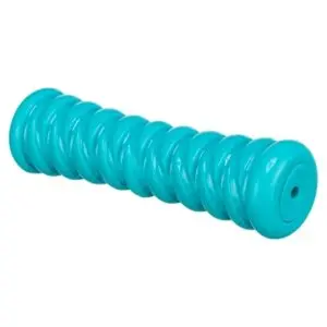 Trixie staaf Super Strong TPR petrol 14 x 4 x 4 cm – hondenspeeltje - Afbeelding 1