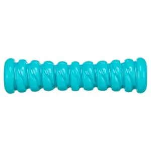 Trixie staaf Super Strong TPR petrol 14 x 4 x 4 cm – hondenspeeltje - Afbeelding 4
