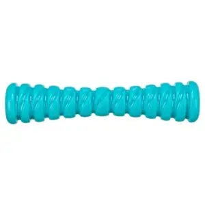 Trixie staaf Super Strong TPR petrol 22 x 4,5 x 4,5 cm – hondenspeeltje - Afbeelding 4