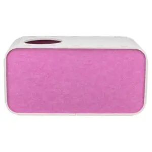 Trixie speelbox Merle vierkant vilt zand/roze 58 x 27 x 29 cm - Afbeelding 5
