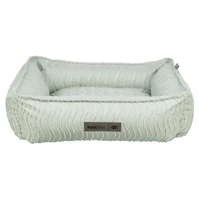 Trixie hondenmand Marley Wave hoekig saliegroen 60 x 50 x 20 cm