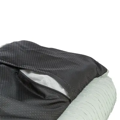 Trixie hondenmand Marley Wave hoekig saliegroen 80 x 60 x 20 cm
