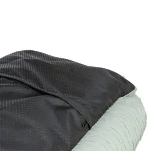 Trixie hondenmand Marley Wave hoekig saliegroen 100 x 70 x 20 cm - Afbeelding 7