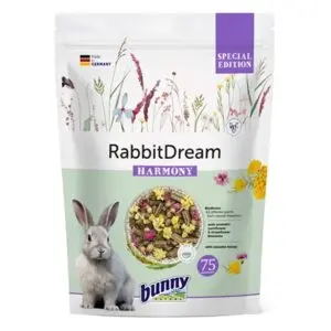 Bunny Nature Konijnendroom Special Edition Harmony 1,5 kg - Afbeelding 1