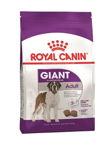 Royal Canin hondenvoer Giant Adult 15 kg – voor zeer grote honden