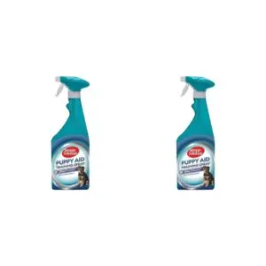 Simple Solution puppy training spray 470 ml – multipack 2 stuks - Afbeelding 1