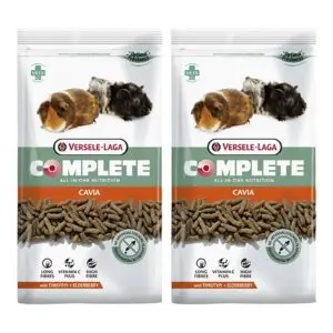 Versele-Laga Cavia Complete caviavoer 1,75 kg – multipack 2 stuks - Afbeelding 1