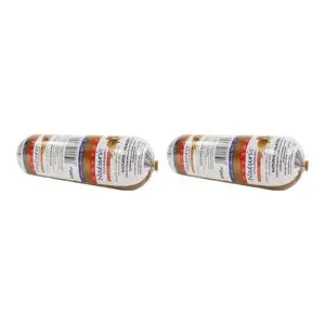 Naturis houdbaar hondenvoer kalkoen 650 g – multipack 2 stuks - Afbeelding 1