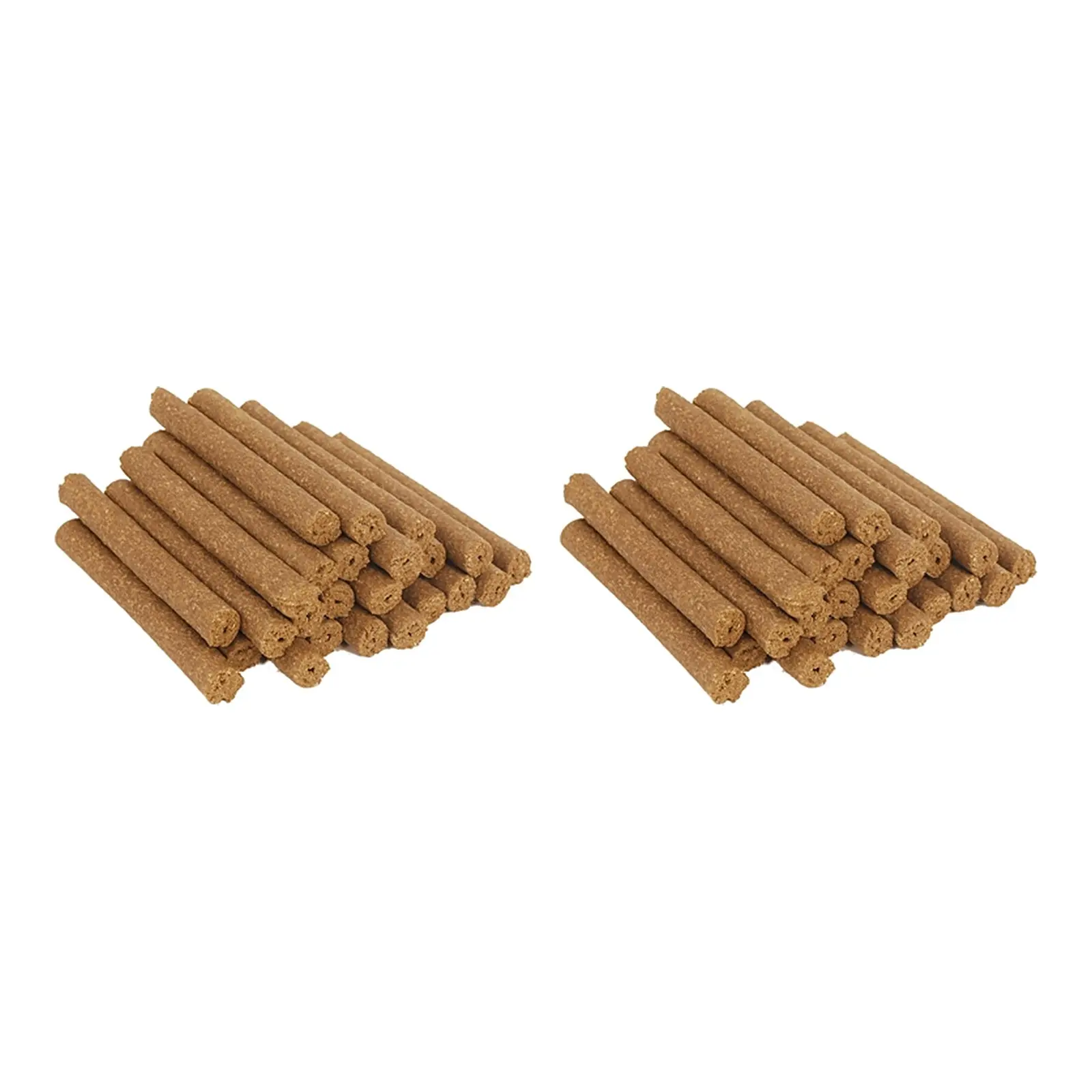 I Am hondenkauwsticks fricandel met rund – multipack 2 x 50 stuks - Afbeelding 1