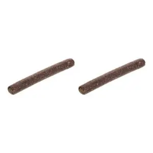 I Am hondensnack fricandel kipsticks 13 x 1 cm – multipack 2 x 150 stuks - Afbeelding 1