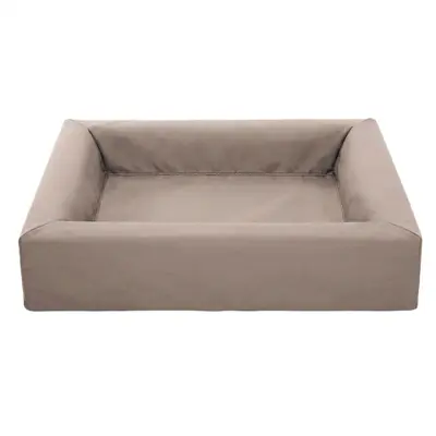 Bia Bed outdoor hoes voor hondenmand taupe Bia-2 60 x 50 x 12,5 cm