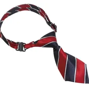 Croci stropdas voor hond en kat assorti 15 x 5 cm – nekomvang 22-42 cm - Afbeelding 1