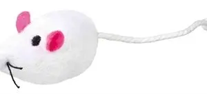 Trixie speelmuizen pluche met catnip assorti 5 cm, 24 stuks - Afbeelding 5