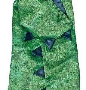 Croci Halloween drakenmantel Tricky Dragon groen 20 cm - Afbeelding 4